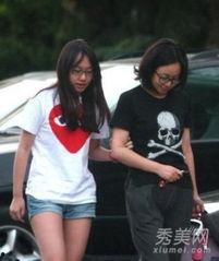 娱乐圈最新爆料 母女和某大佬,母女与神秘大佬的神秘关系