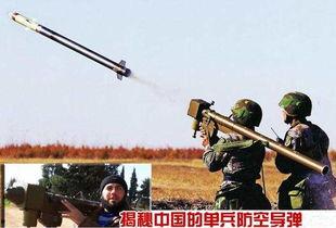 中国爆料最新武器装备,尖端科技铸就国防新篇章  第2张